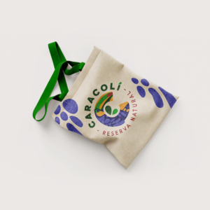 Bolso Oficial Tucán