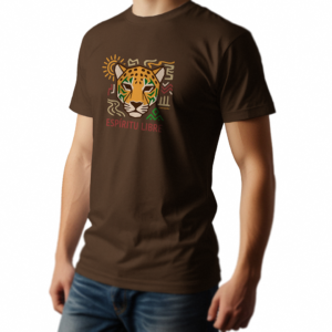 Jaguar: Espiritu Libre