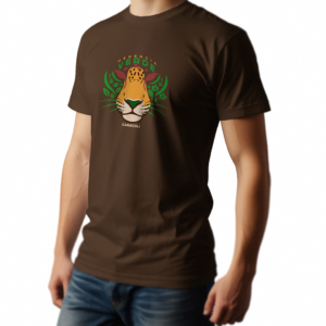 Jaguar: Herencia Verde