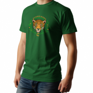 Jaguar: Guardianes