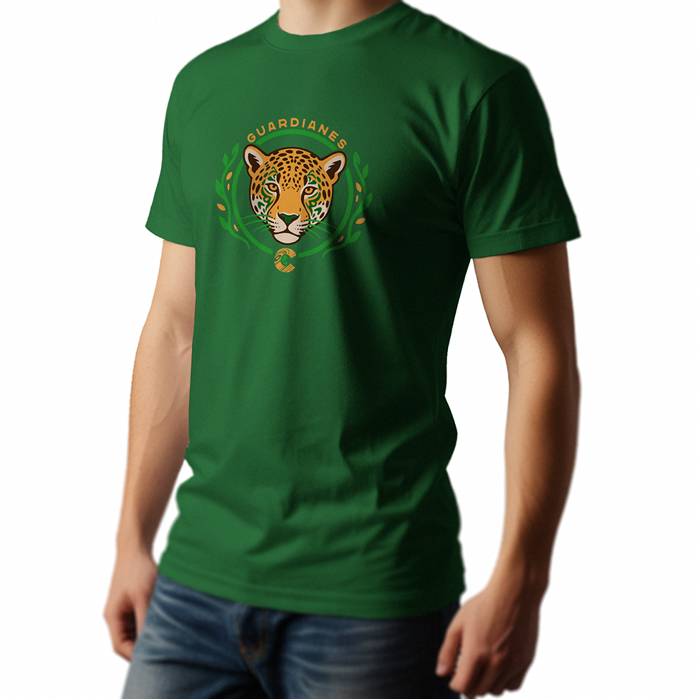 Jaguar: Guardianes
