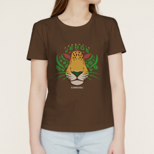 Jaguar: Herencia Verde