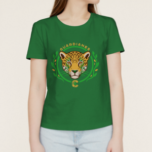 Jaguar: Guardianes